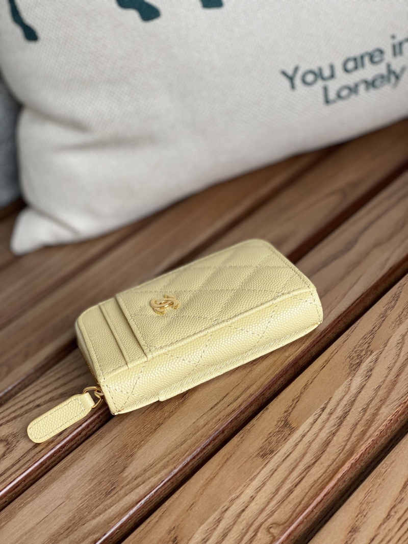 Ch**el wallet purse